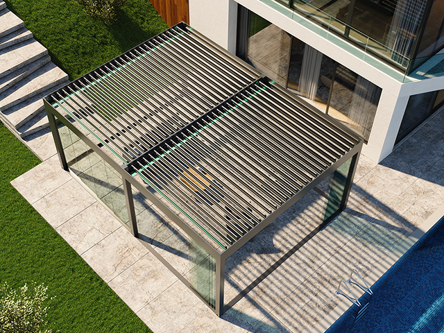 Pergola