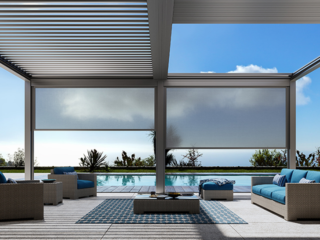Pergola