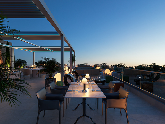 Pergola