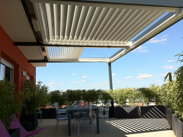 Pergola