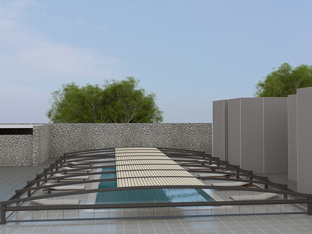 Skylight Shades